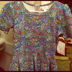 Randy and Amelia bundle