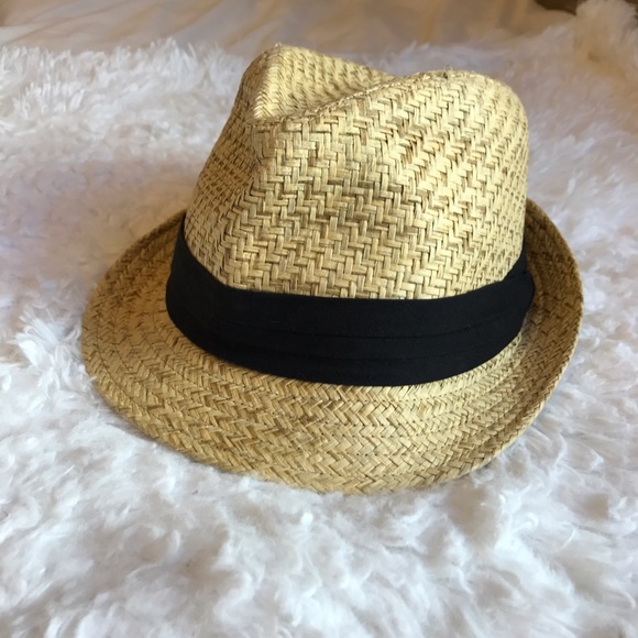 Accessories - Light brown fedora / 🎉FINAL PRICE DROP🎉