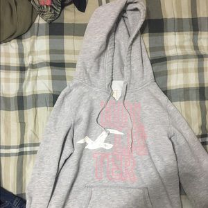 Hollister Hoodie