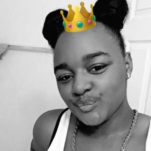 Meet your Posher, Aaliyah