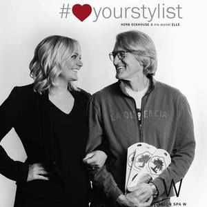 Meet your Posher, Erin