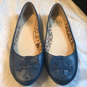 Tory Burch flats