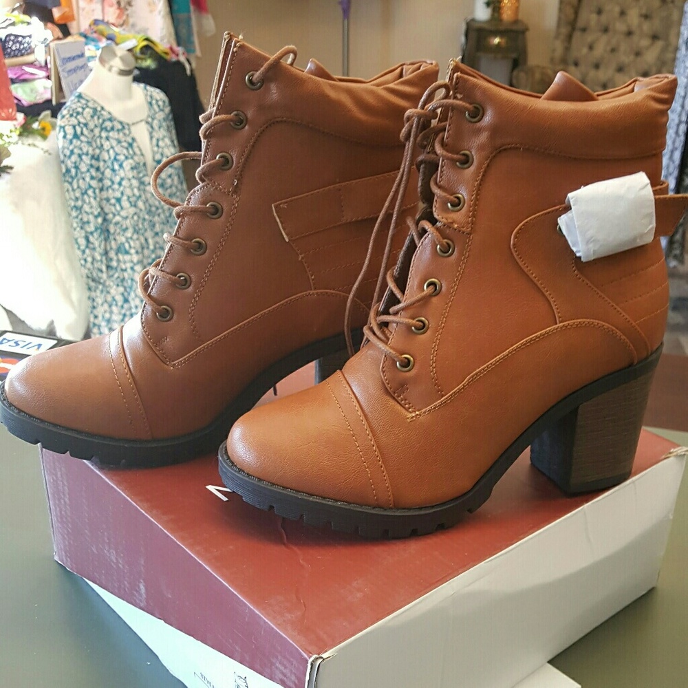 Boots