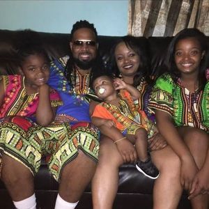 Meet your Posher, Christopher