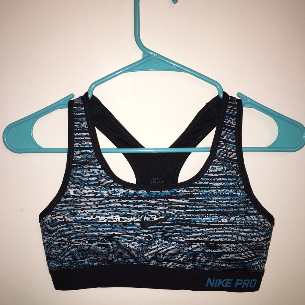 NIKE PRO Sports Bra