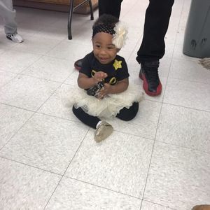 Meet your Posher, Janelle