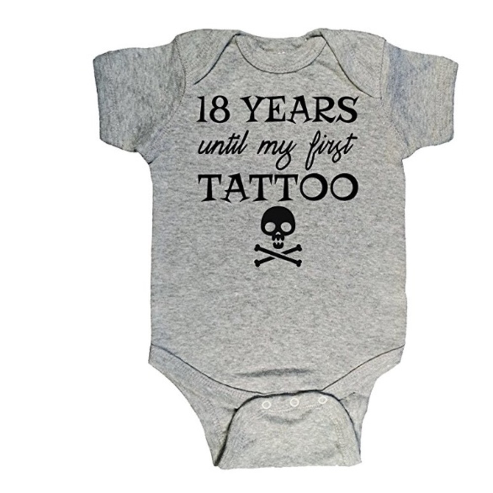 🌹Lil ~ Hipster ~ Onesies