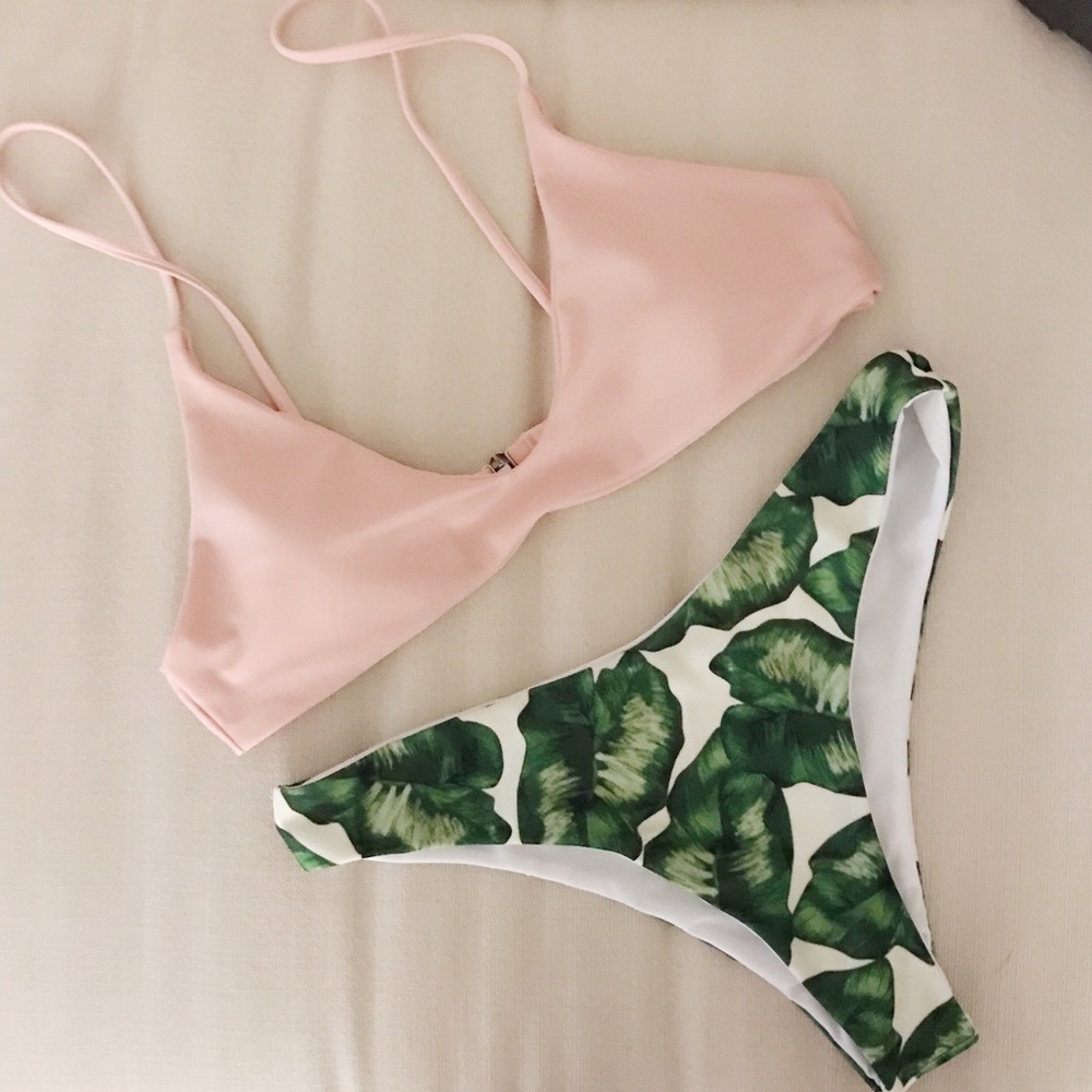 NWOT. Never worn & super cute