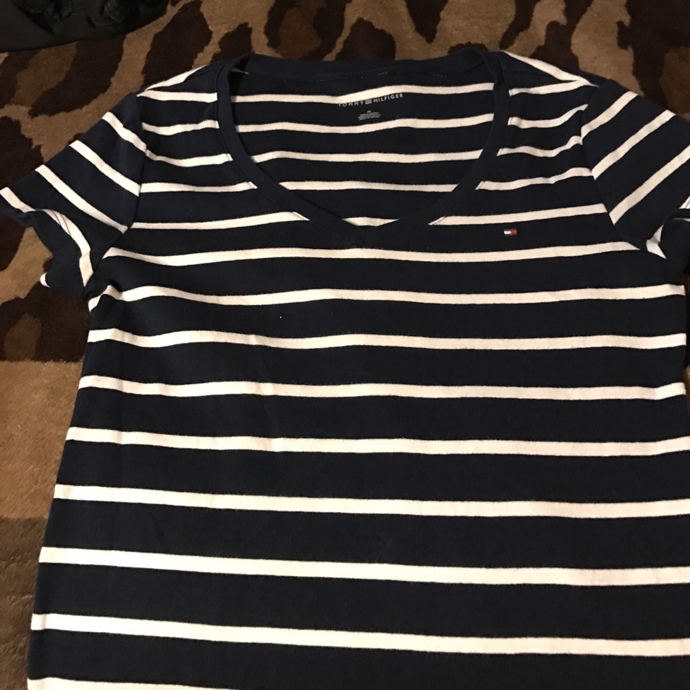 tommy hilfinger shirts