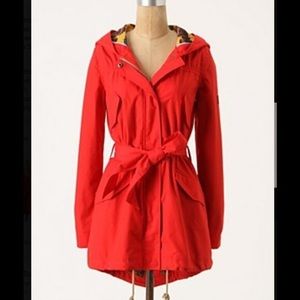 Daughters of the Liberation Heritage Jacket