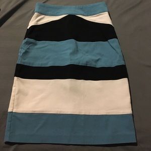 Sexy XOXO pencil skirt!