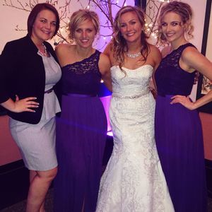 Meet your Posher, Alicia