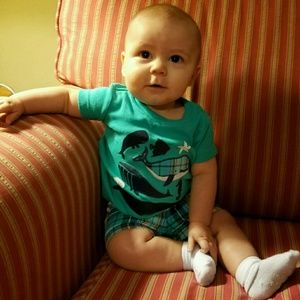 Meet your Posher, Jan