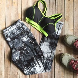 Reebok Active Leggings Medium