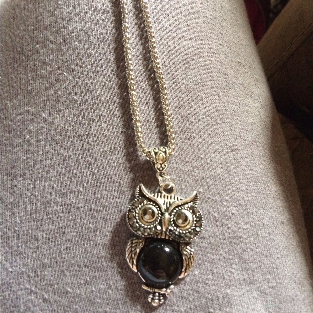 Owl 3 pc set