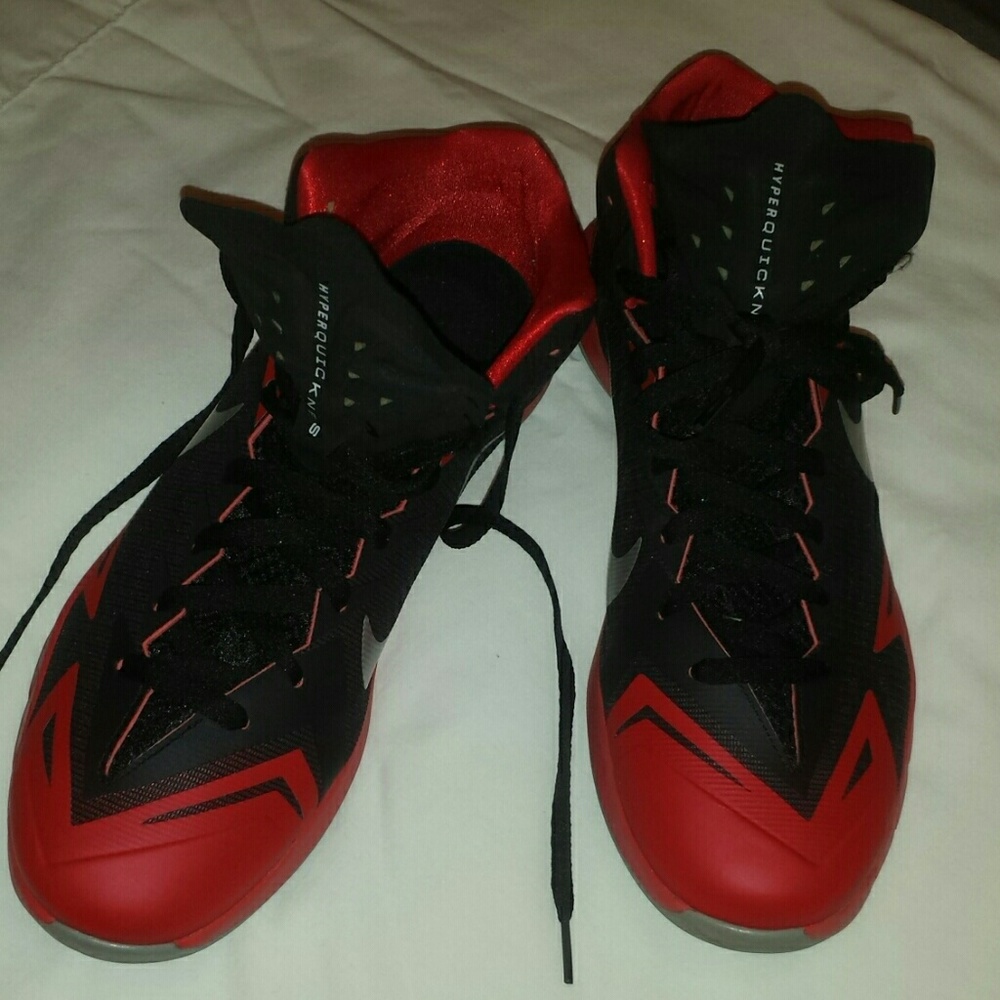 Nike sneakers