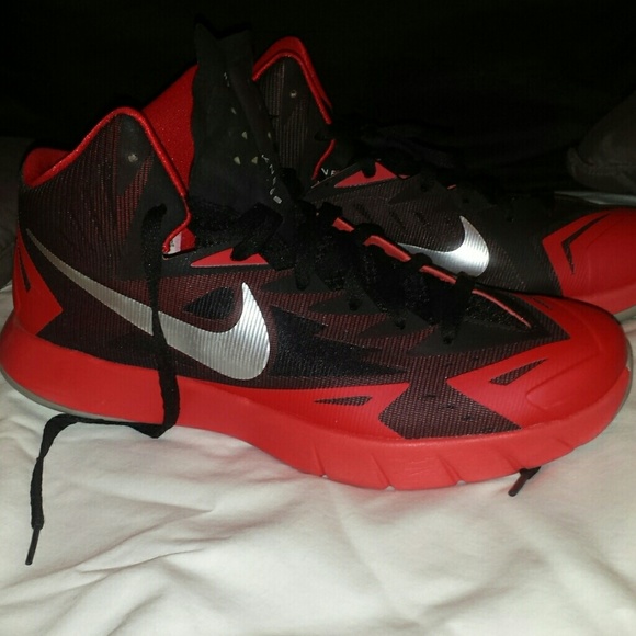 Nike sneakers - Picture 3 of 8