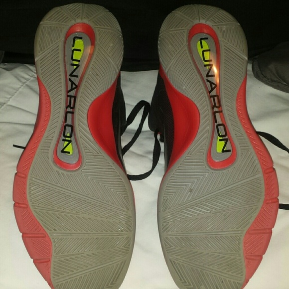 Nike sneakers - Picture 4 of 8