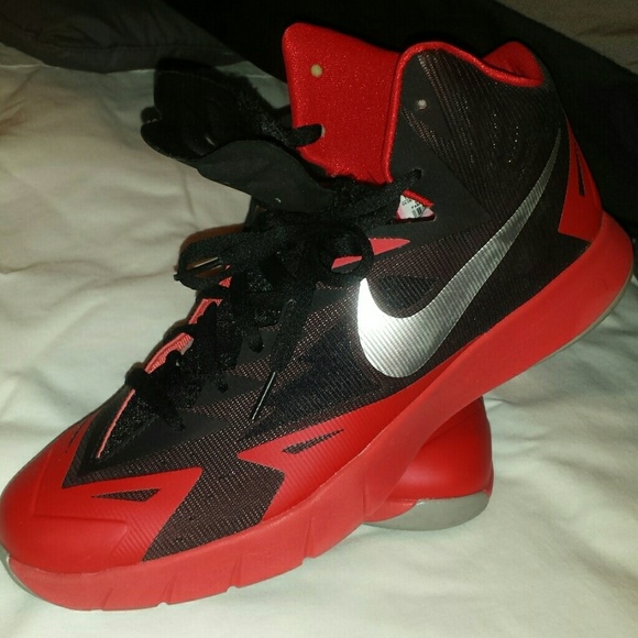 Nike sneakers - Picture 7 of 8