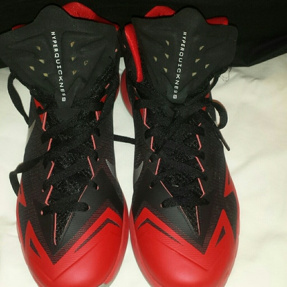 Nike sneakers - Picture 8 of 8