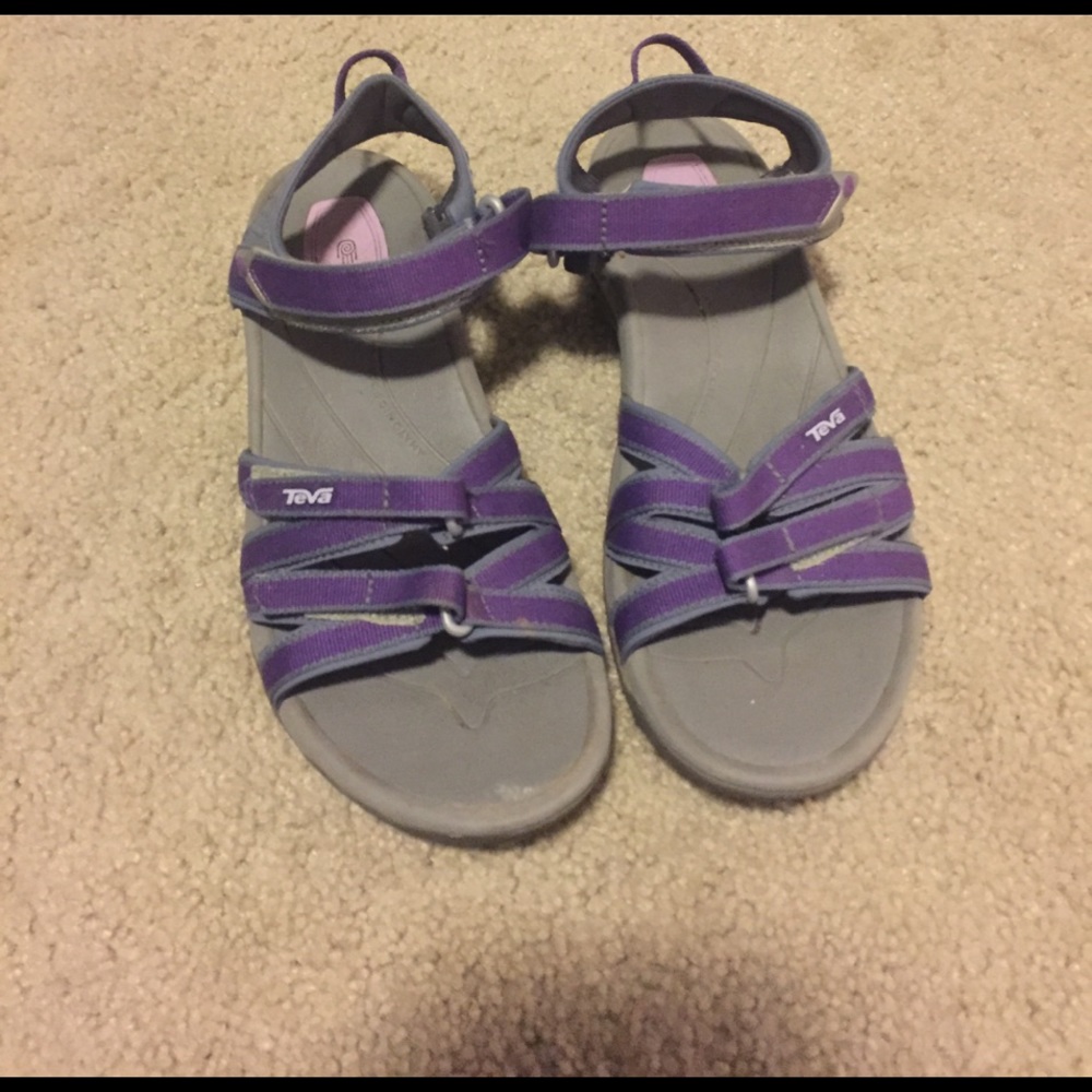 Teva Sandals