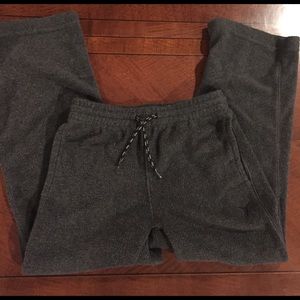 Boys Fleece sweatpants