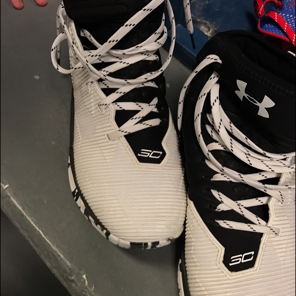 Curry 2.5