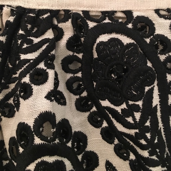 Vintage Handmade Maxi Skirt from the 60s - Picture 4 of 4