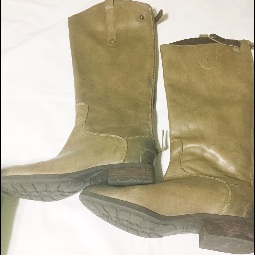 🍂SAM EDELMAN BOOTS🍁