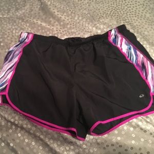 Beautiful short worn only once