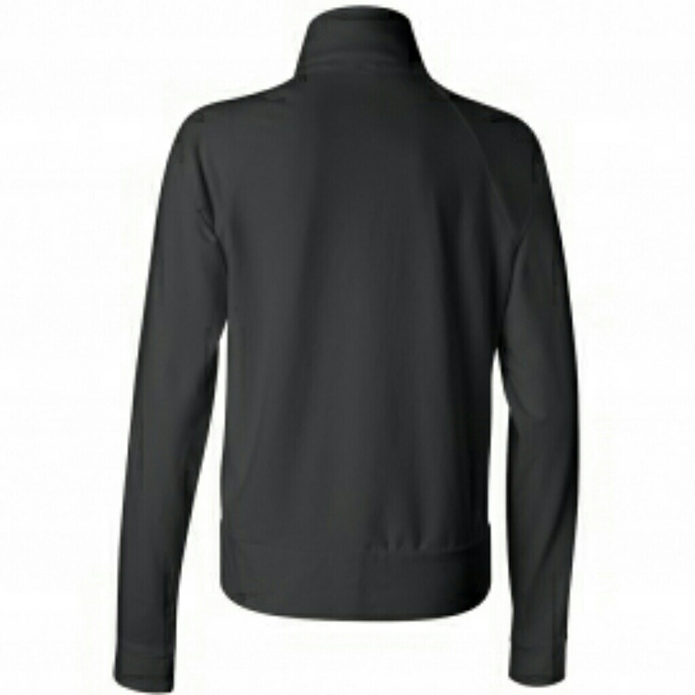 Women's Fitness Jacket NWOT - Picture 2 of 3