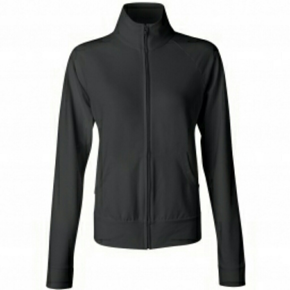 Women's Fitness Jacket NWOT - Picture 3 of 3
