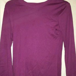 Sonoma top