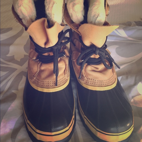 Sorel Other - Sorel Winter boots, size 10