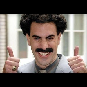 Meet your Posher, Cody