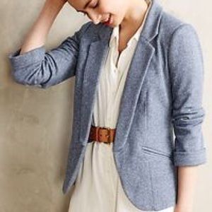 Cartonnier Marled Boy Blazer