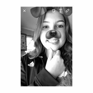 Meet your Posher, Breanna