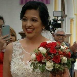 Meet your Posher, Guadalupe