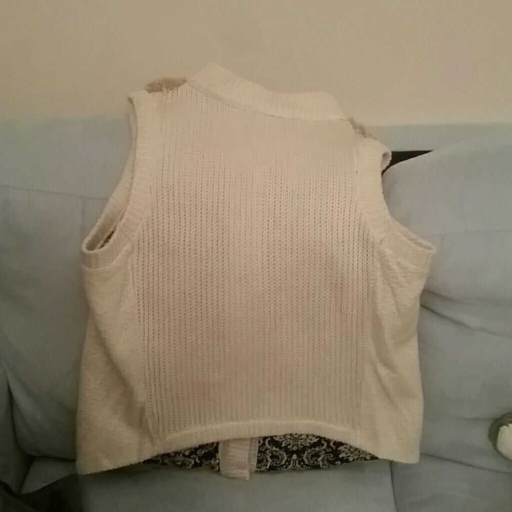 Vest