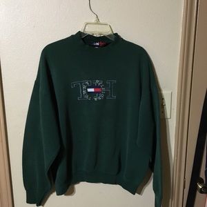 Vintage Tommy Hilfiger Sweater