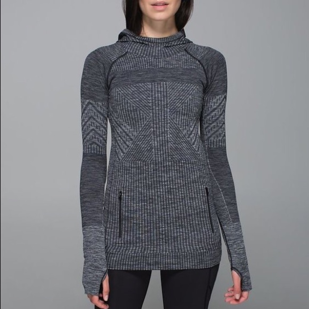 Looking For Lululemon Restless Hoodie