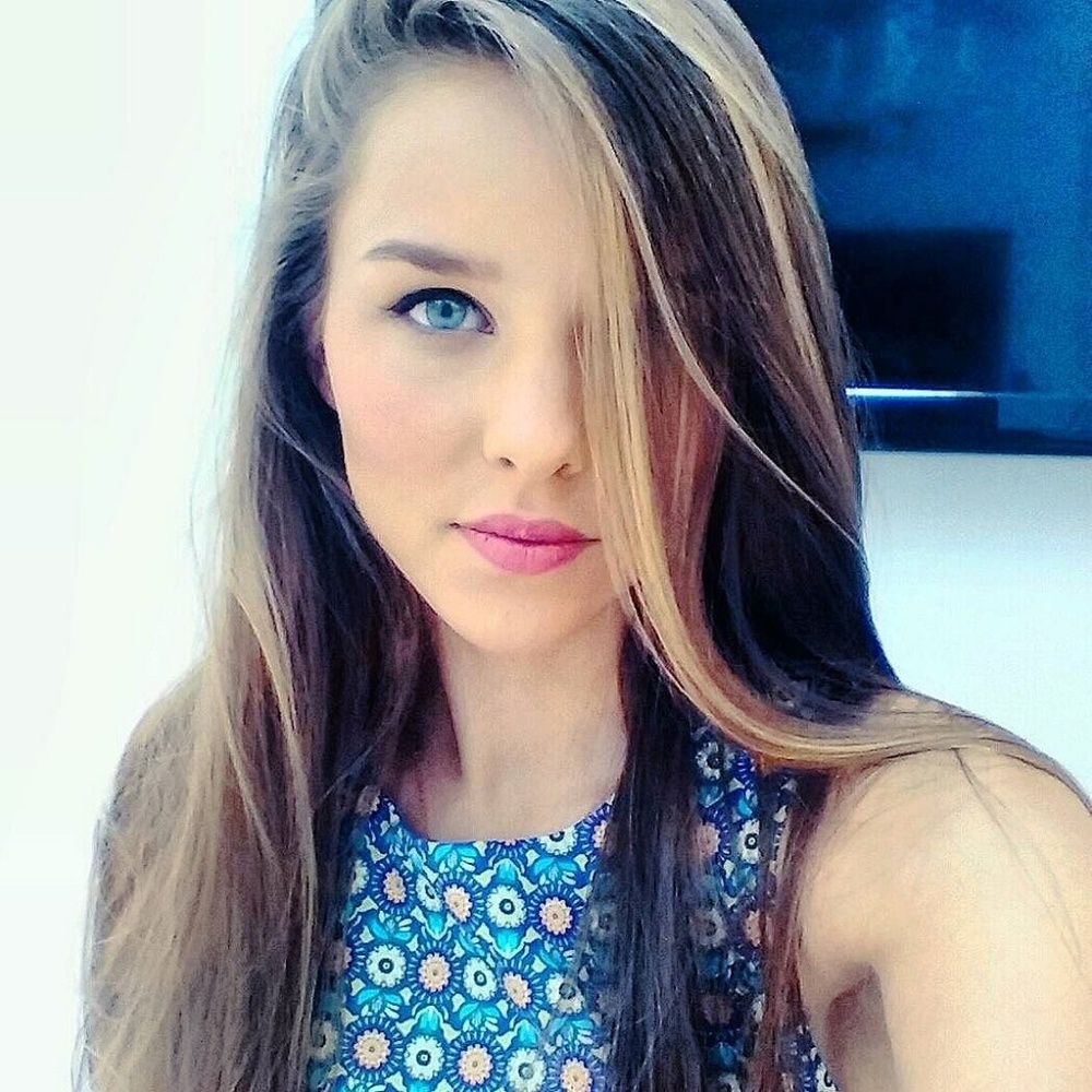 Meet your Posher, Mary