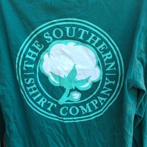 Southern Shirt Co. shirt