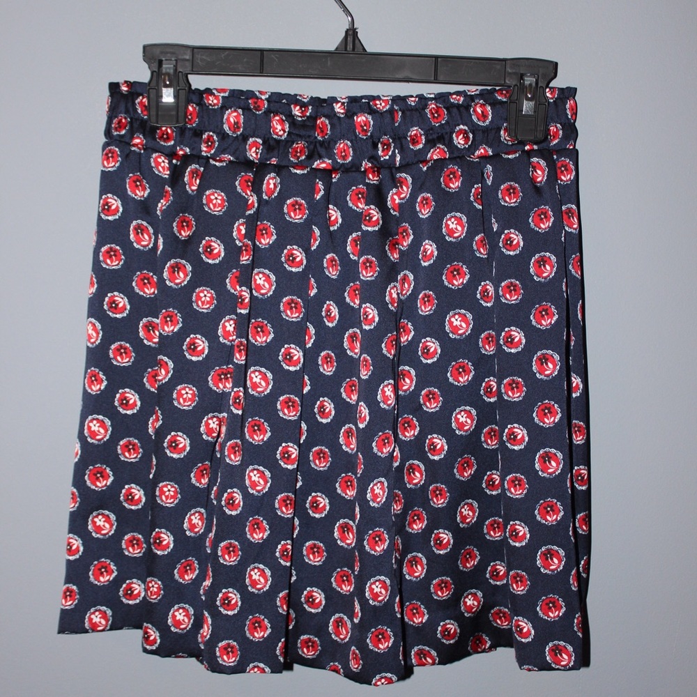 NEW Uniqlo floral Shorts