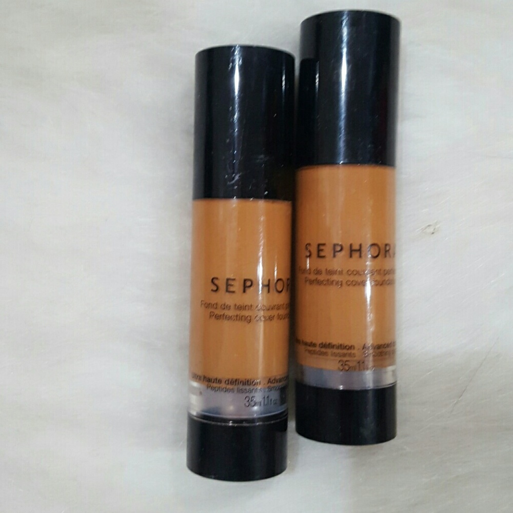 Sephora foundation