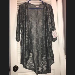 LuLaRoe Lindsey Small
