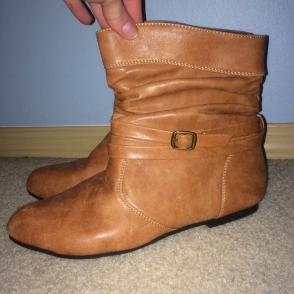 booties