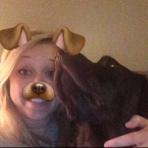 Meet your Posher, Maria