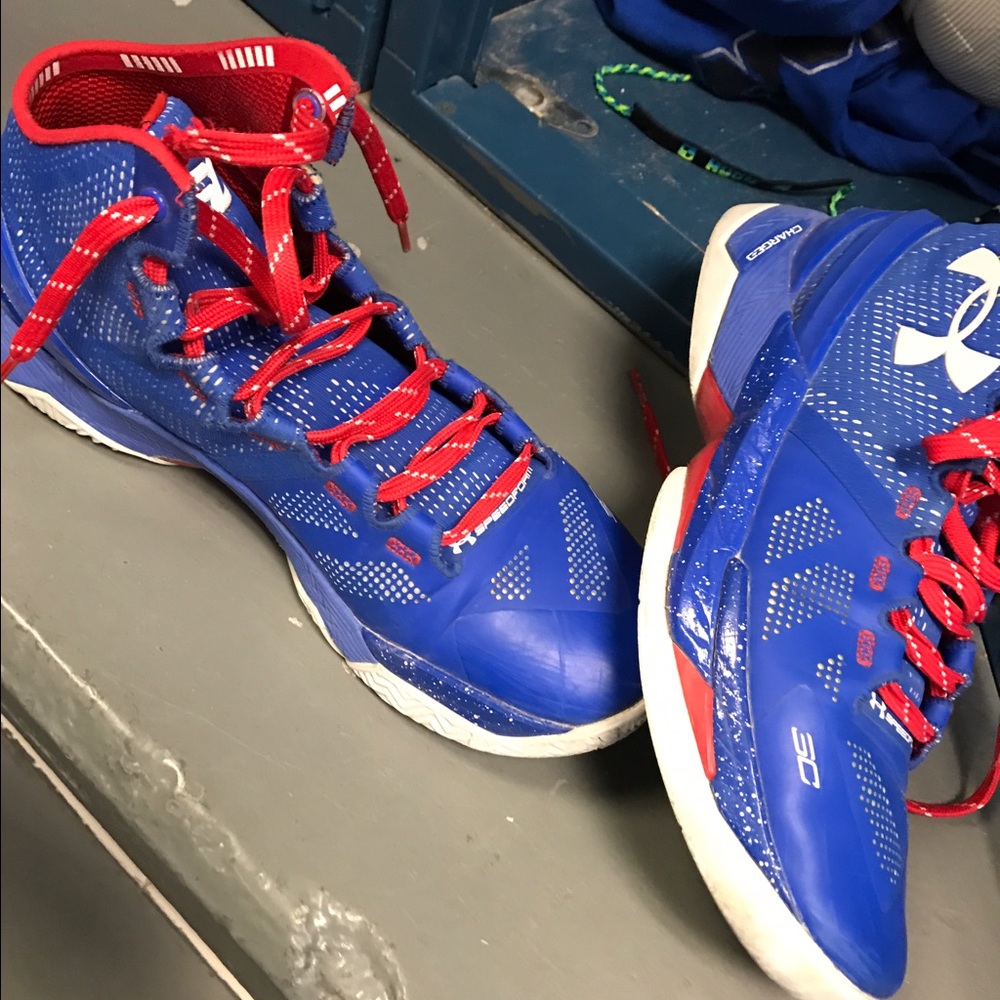 Curry 1.5 WSC