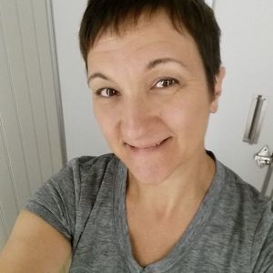 Meet your Posher, Kim